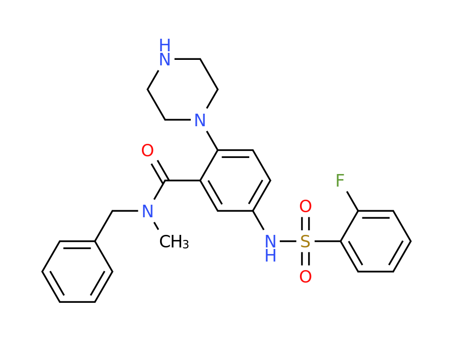 Structure Amb16466545