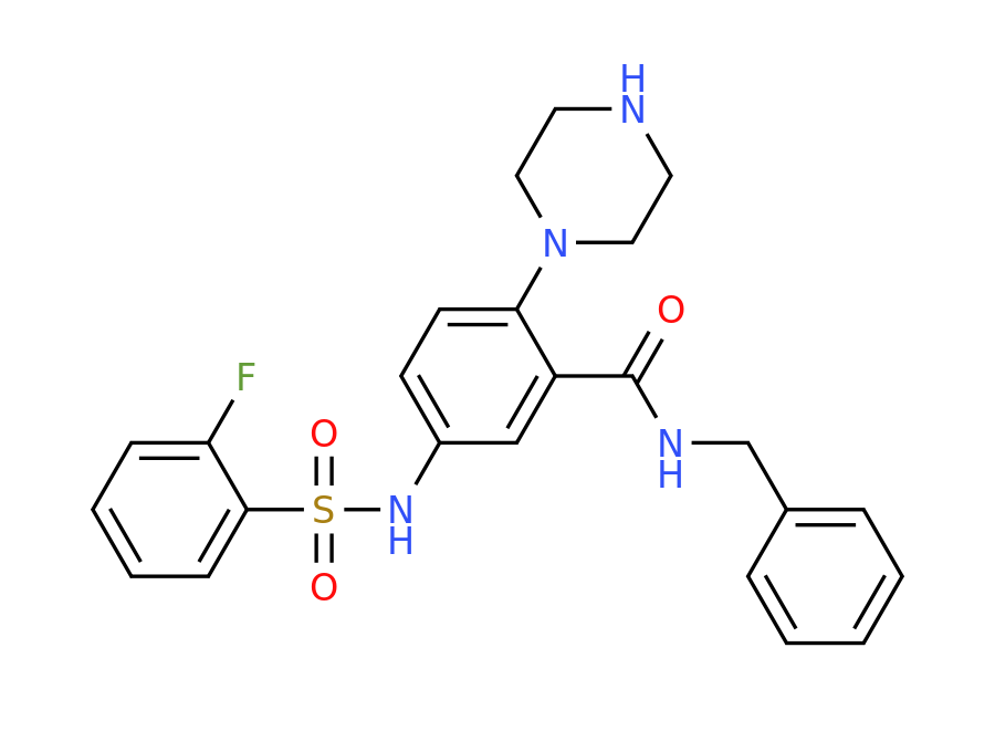 Structure Amb16466546
