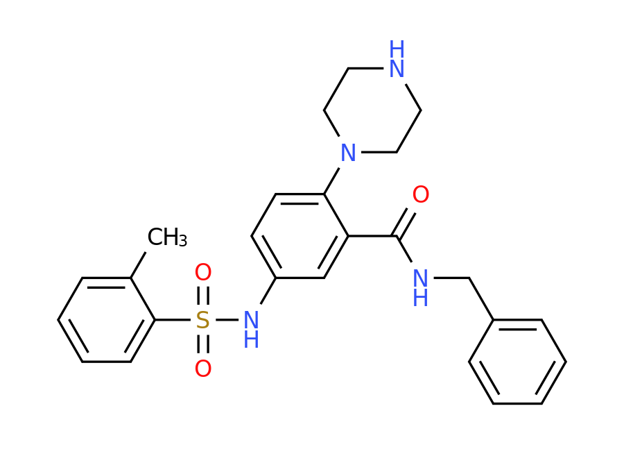 Structure Amb16466550