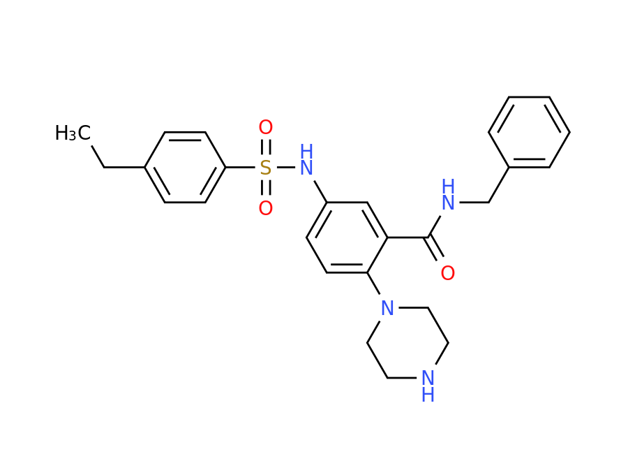 Structure Amb16466556