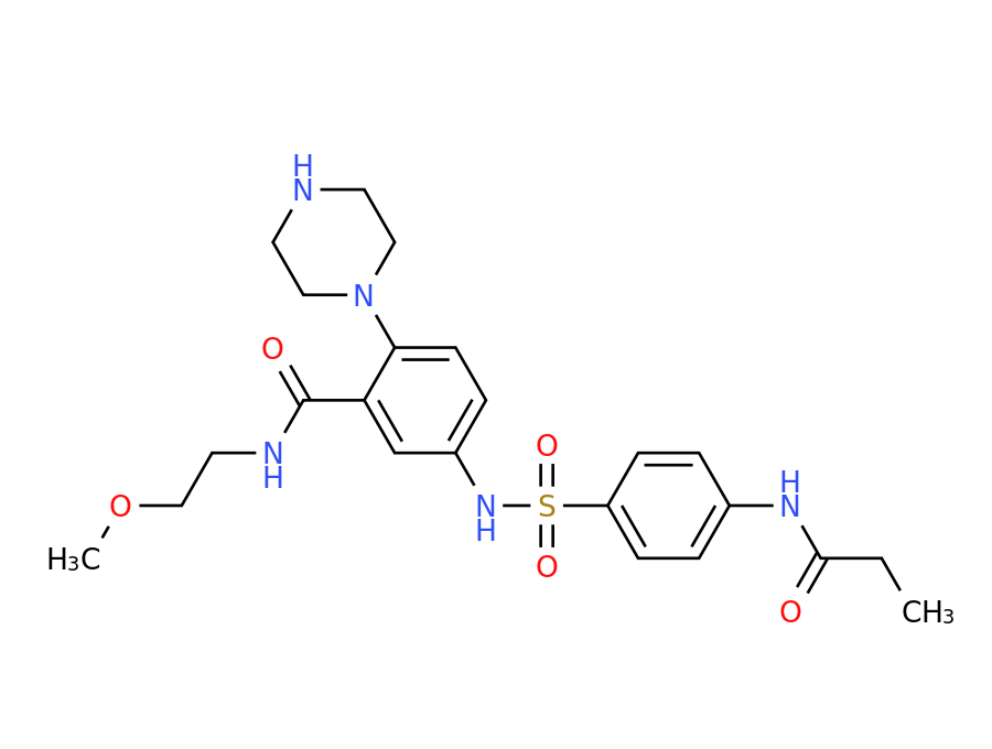 Structure Amb16466558