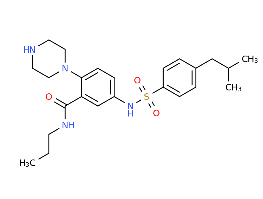 Structure Amb16466559