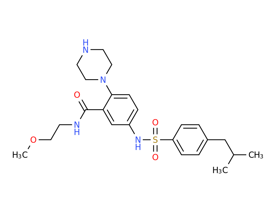 Structure Amb16466561
