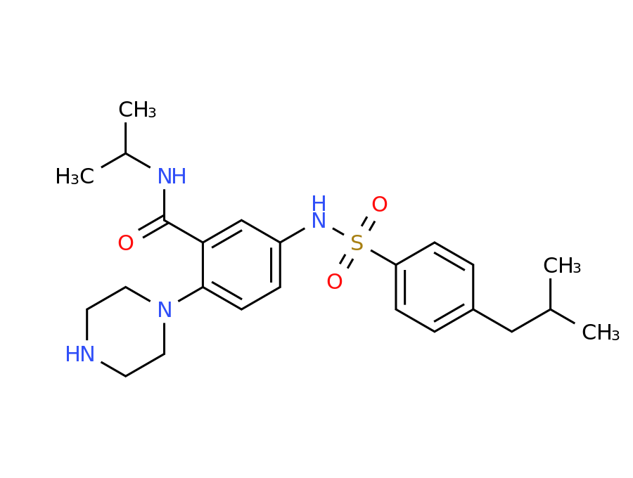 Structure Amb16466565