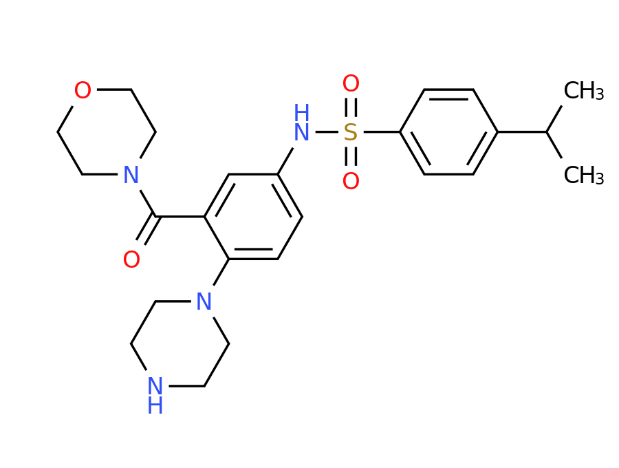 Structure Amb16466566