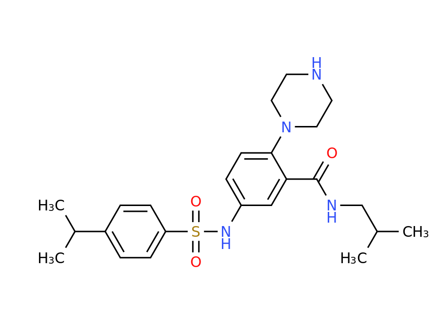 Structure Amb16466567