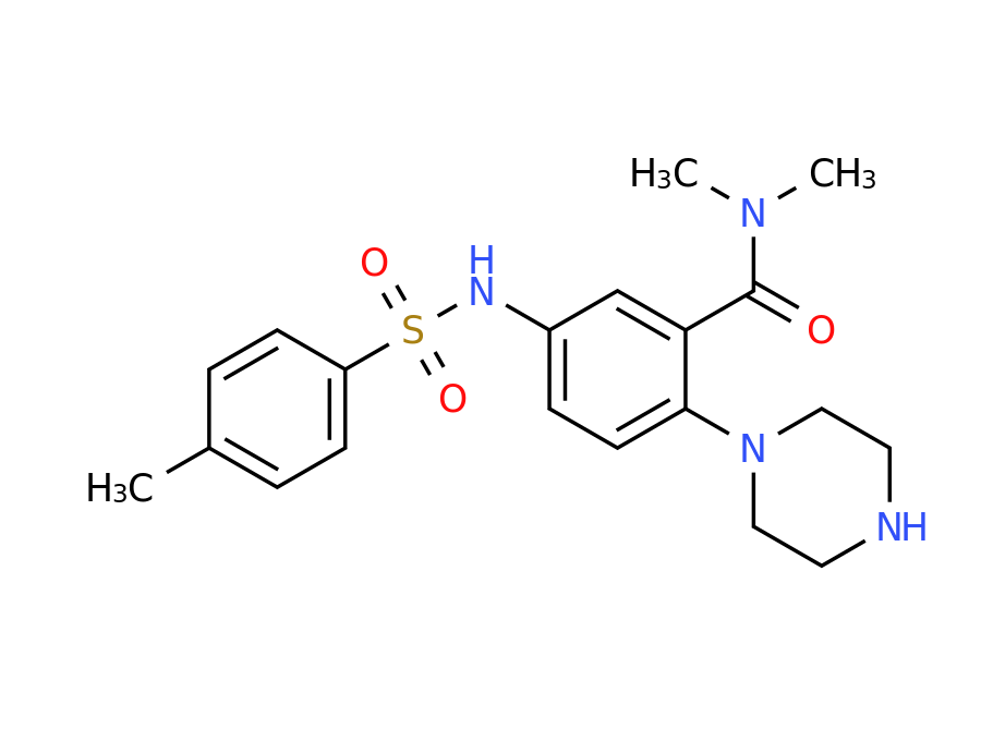 Structure Amb16466618