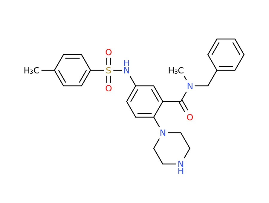 Structure Amb16466620