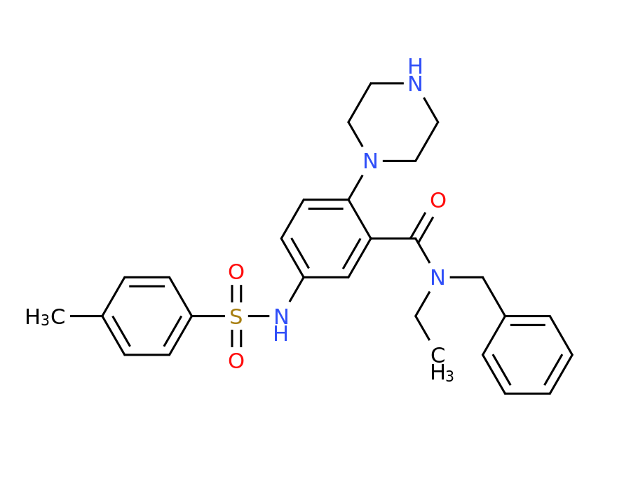 Structure Amb16466622