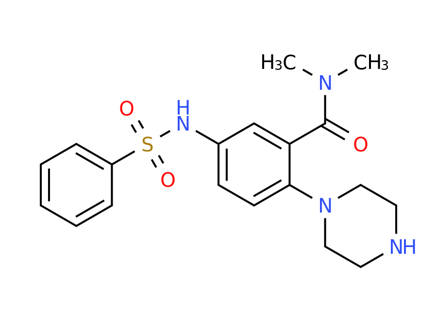 Structure Amb16466625