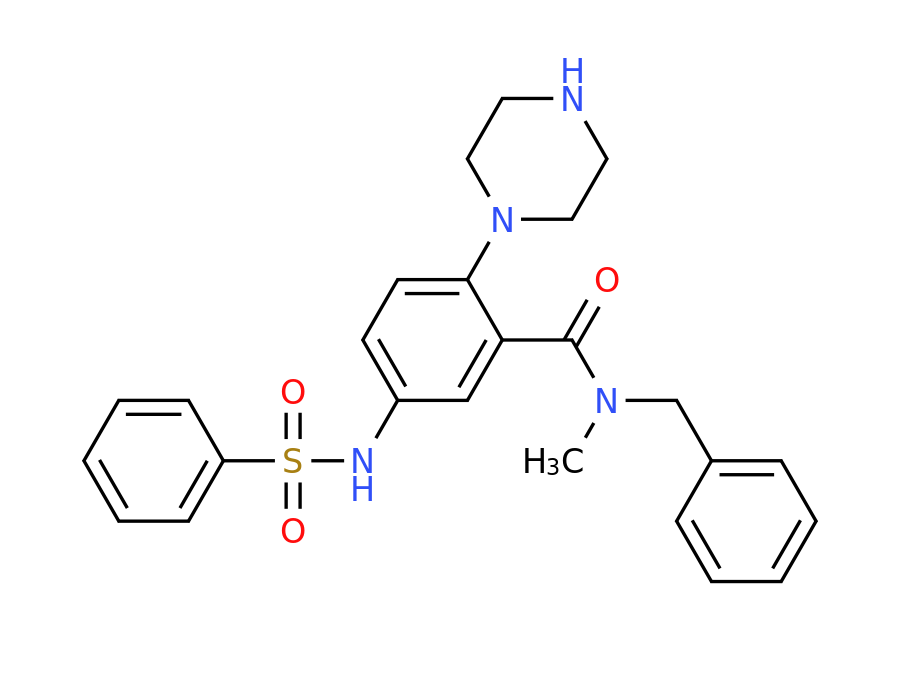 Structure Amb16466627