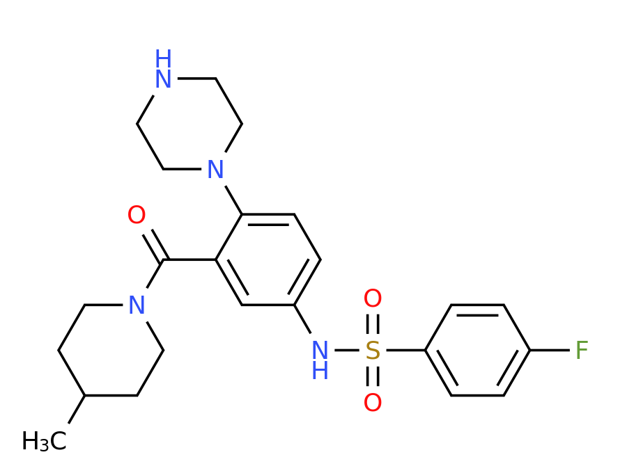 Structure Amb16466629