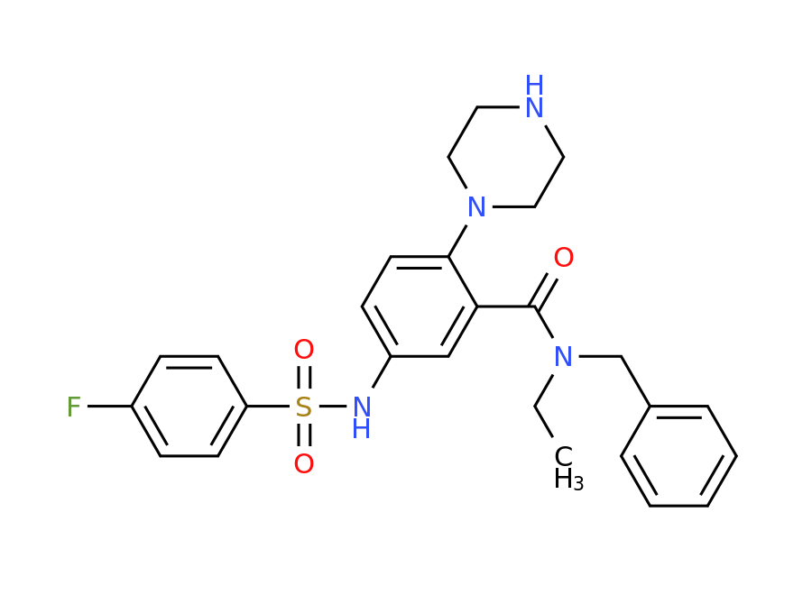 Structure Amb16466630