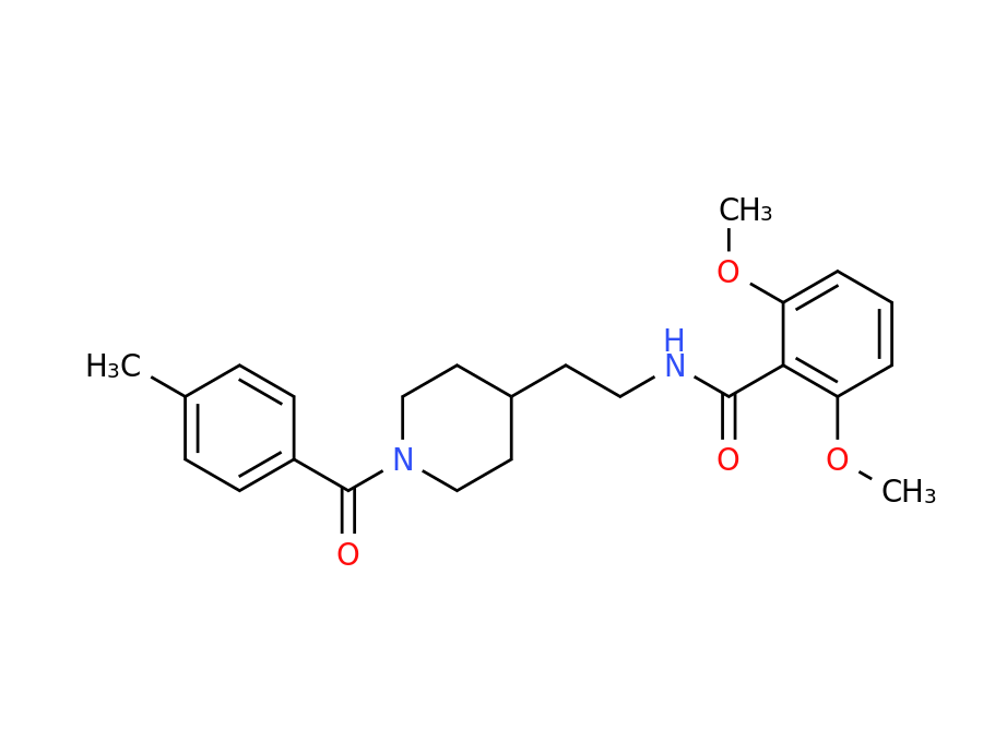Structure Amb16467542