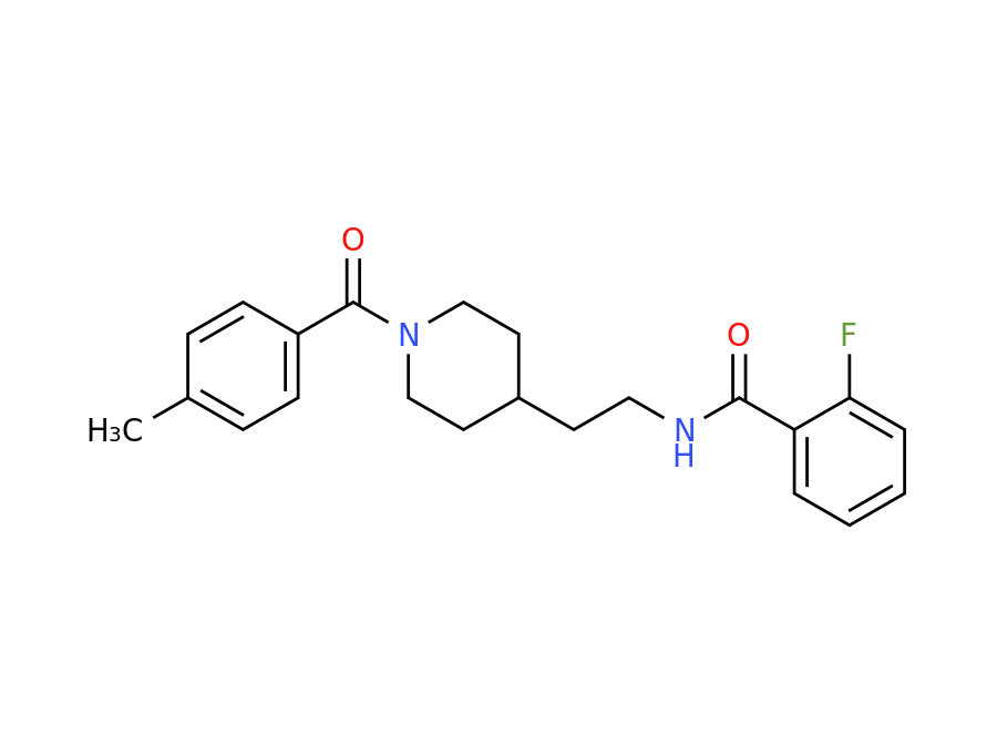 Structure Amb16467544
