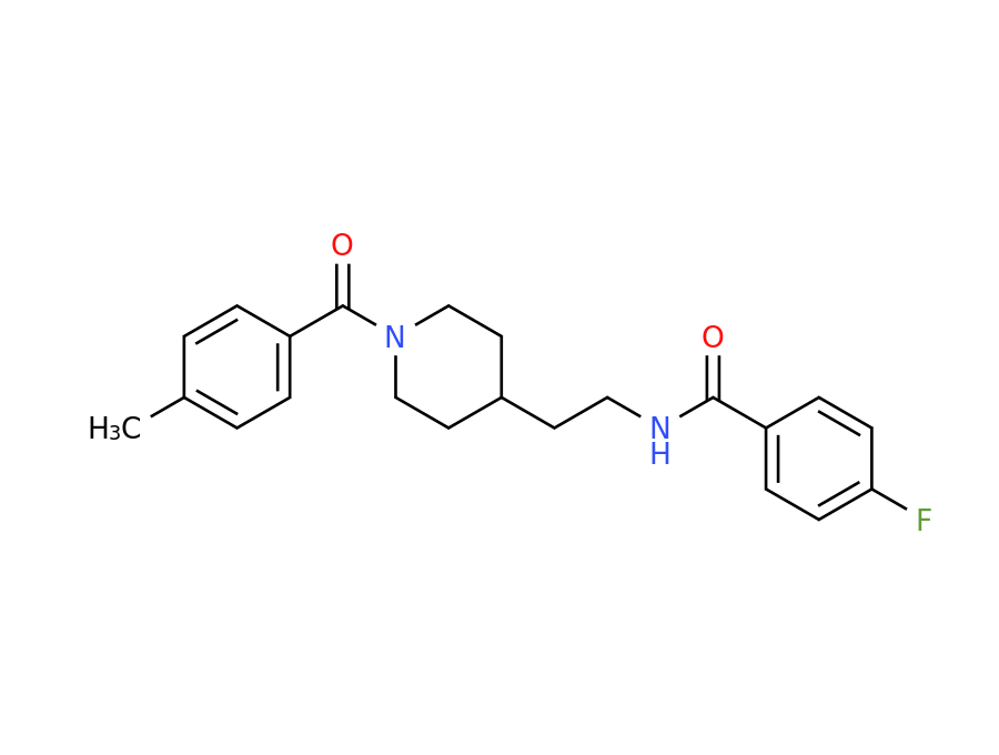 Structure Amb16467560