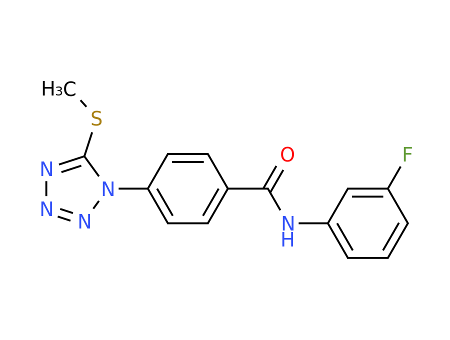 Structure Amb16468878