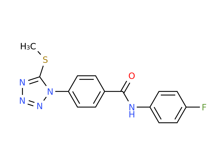 Structure Amb16468901