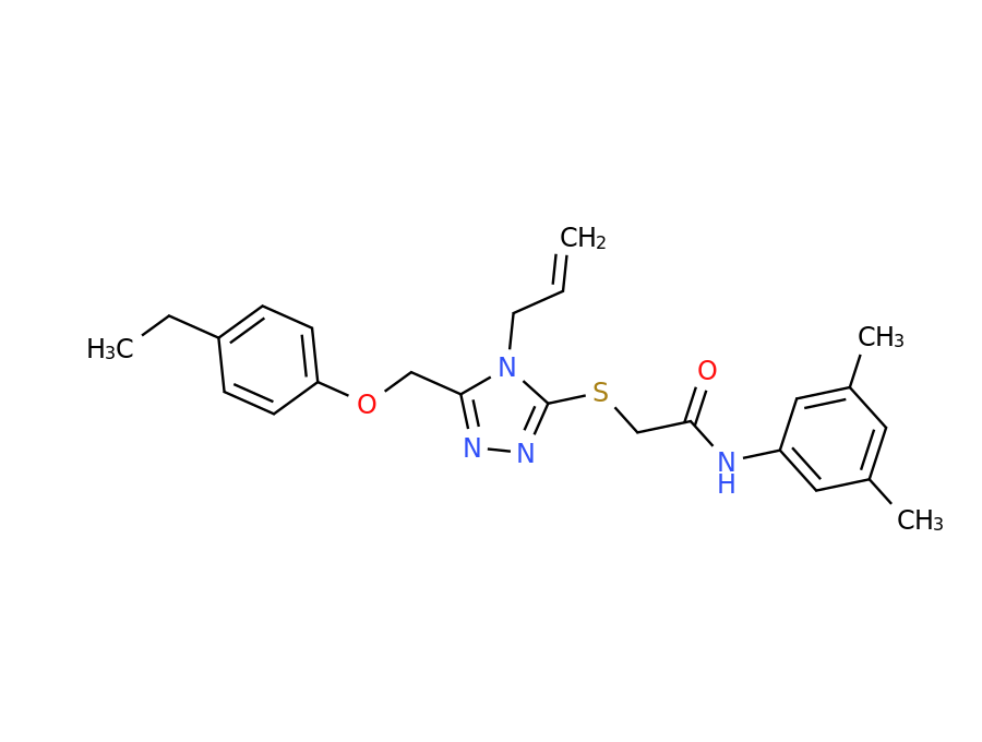 Structure Amb1646936