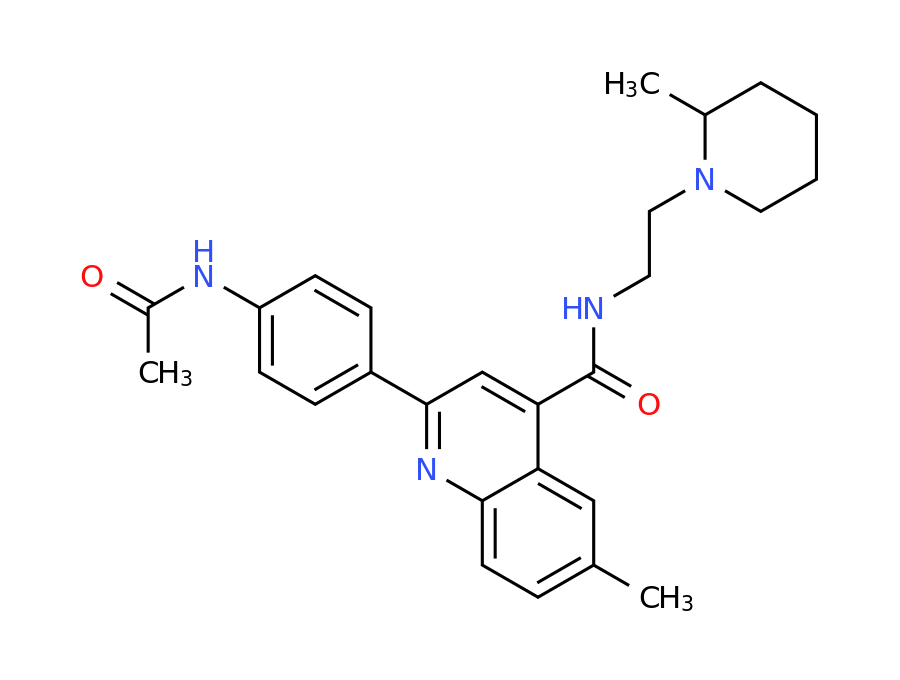 Structure Amb16471040