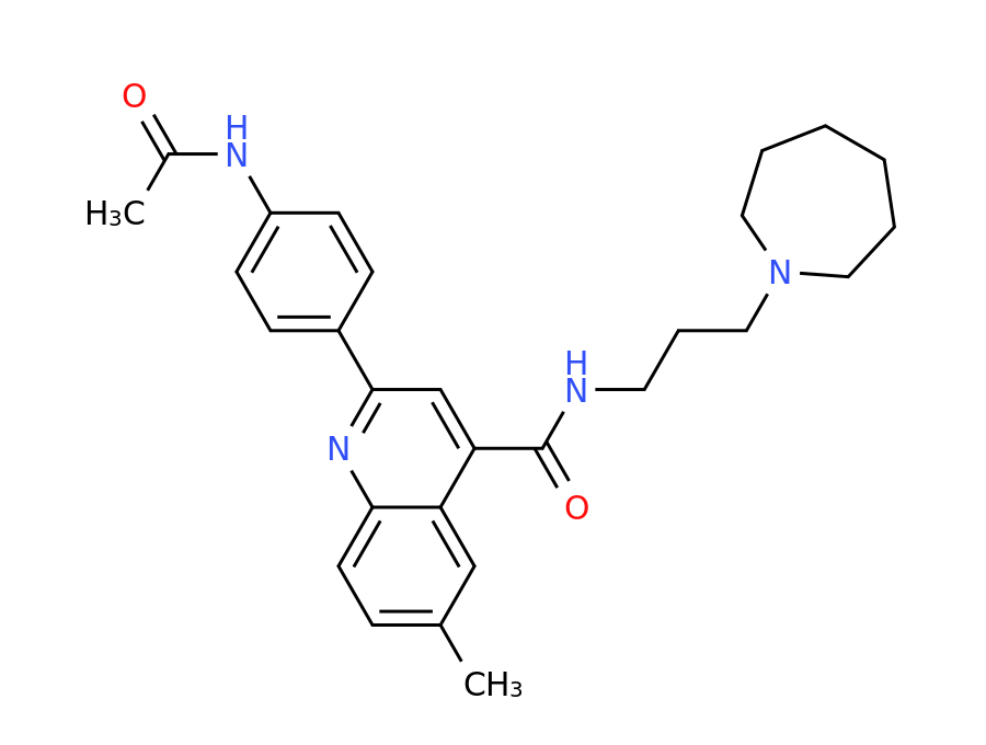 Structure Amb16471045
