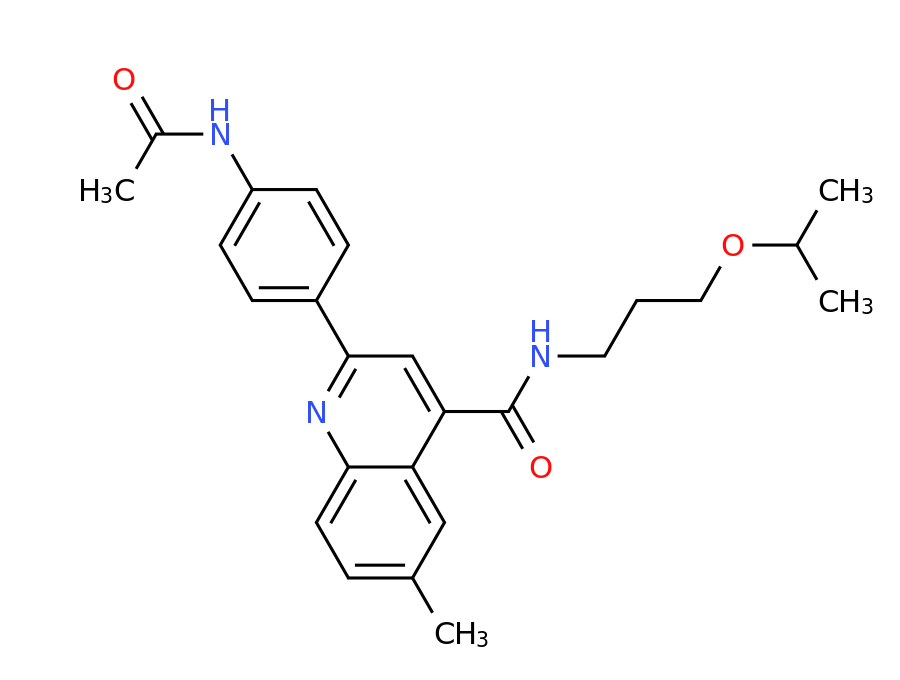 Structure Amb16471060