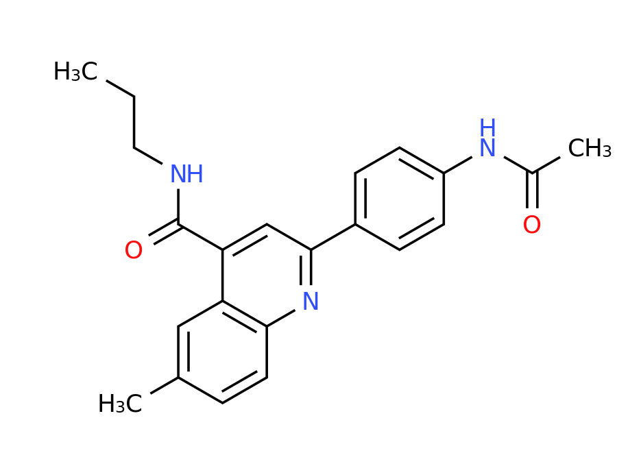 Structure Amb16471080