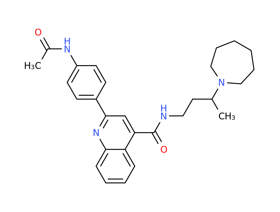 Structure Amb16471103
