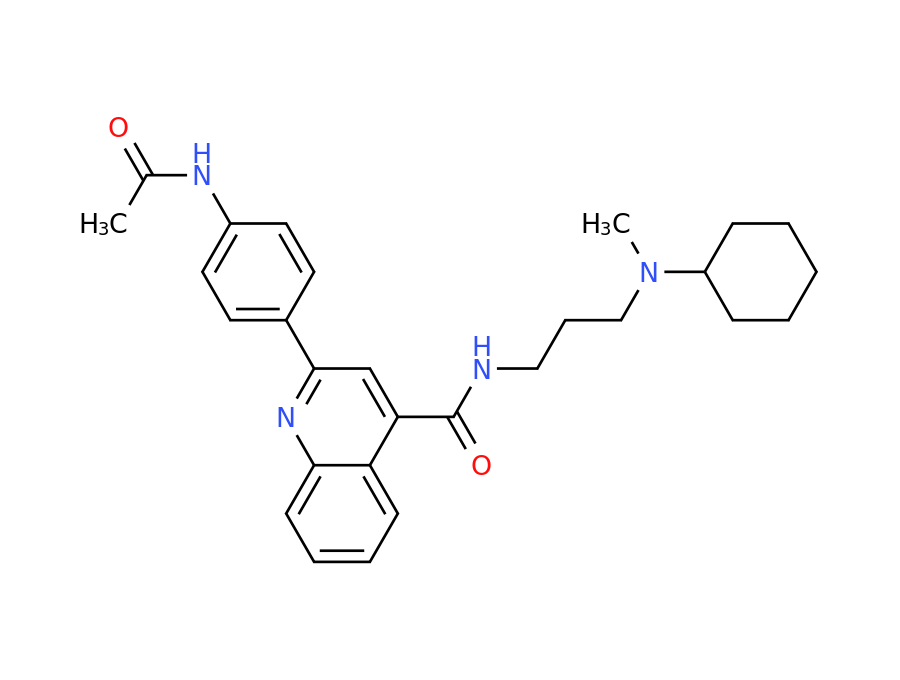 Structure Amb16471109