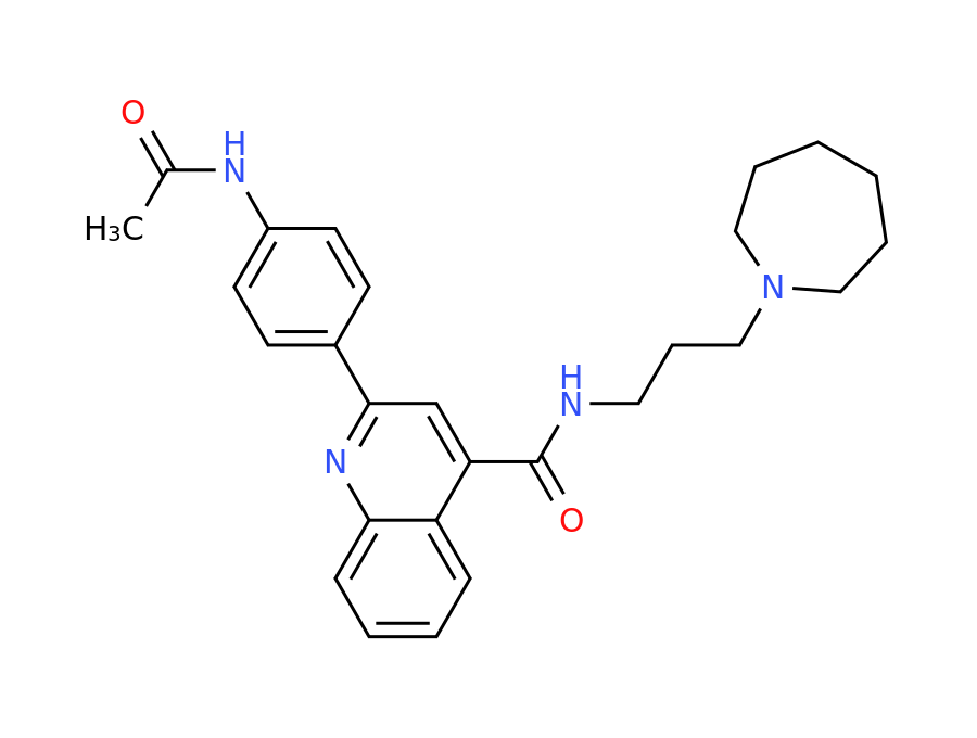 Structure Amb16471112