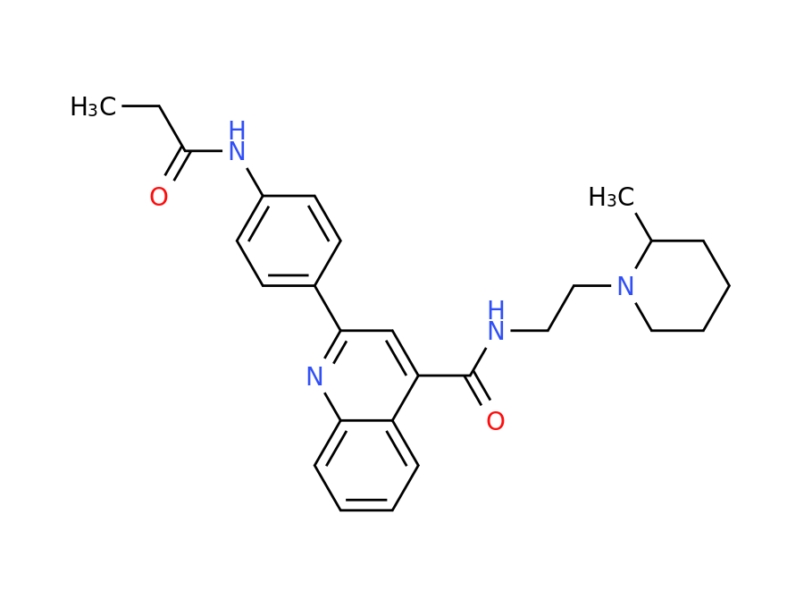 Structure Amb16471135