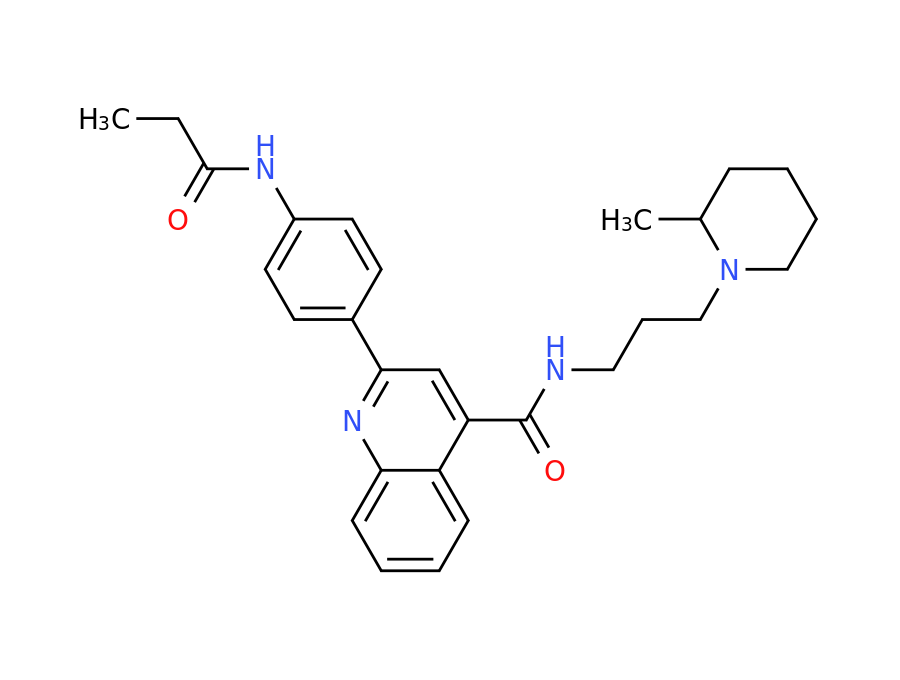 Structure Amb16471137