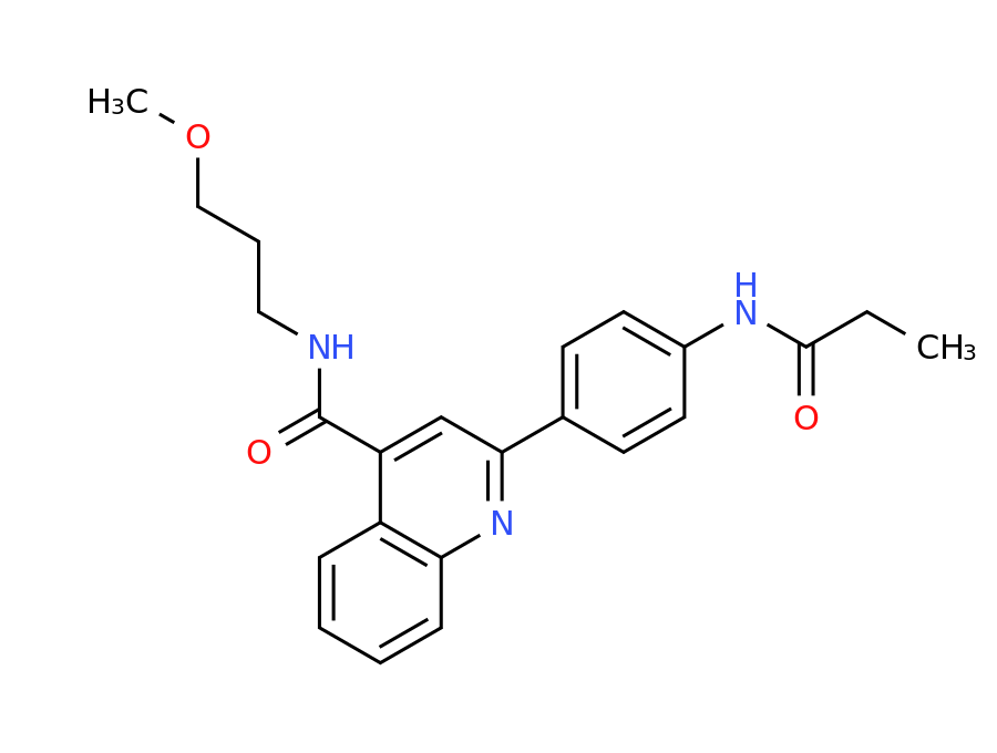Structure Amb16471149
