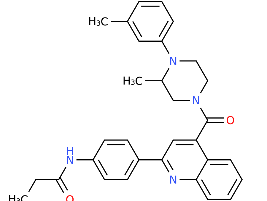 Structure Amb16471170