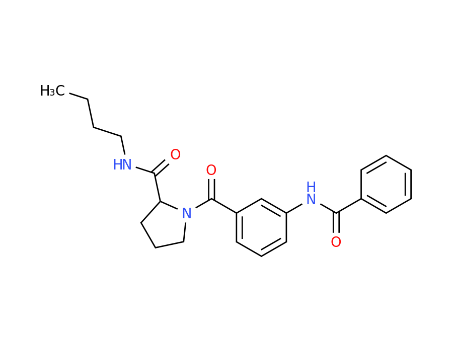 Structure Amb16471211
