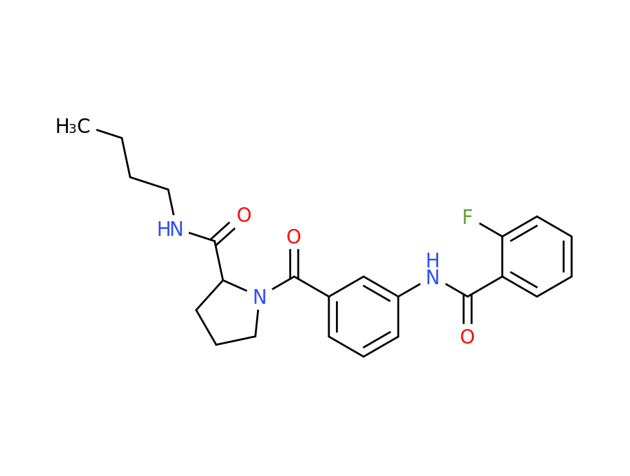 Structure Amb16471212