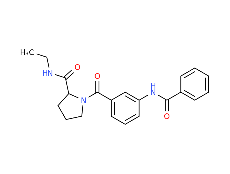 Structure Amb16471221