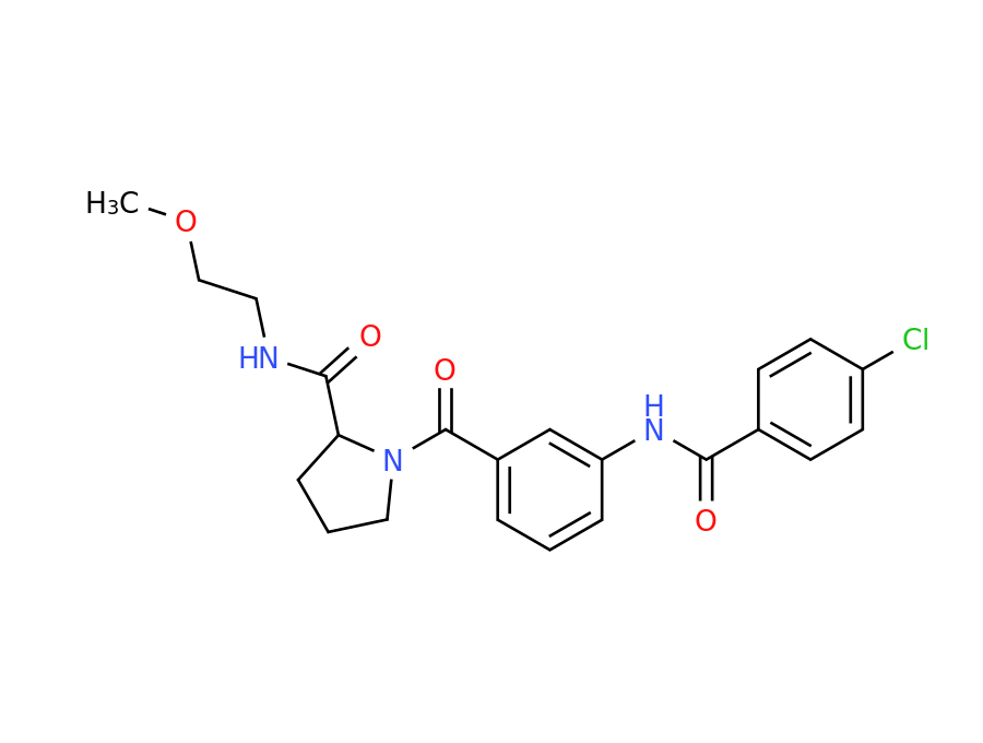 Structure Amb16471223