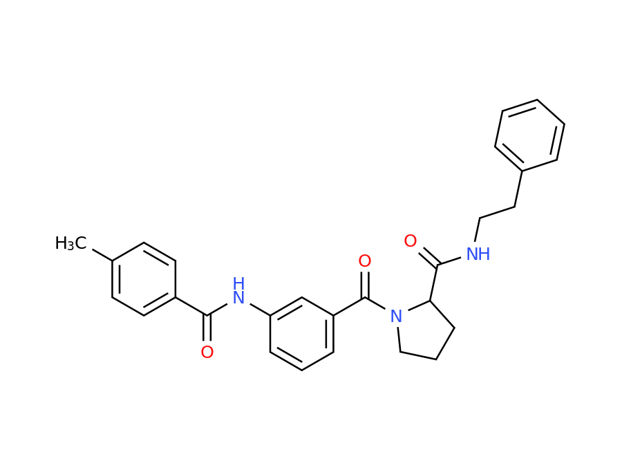 Structure Amb16471229