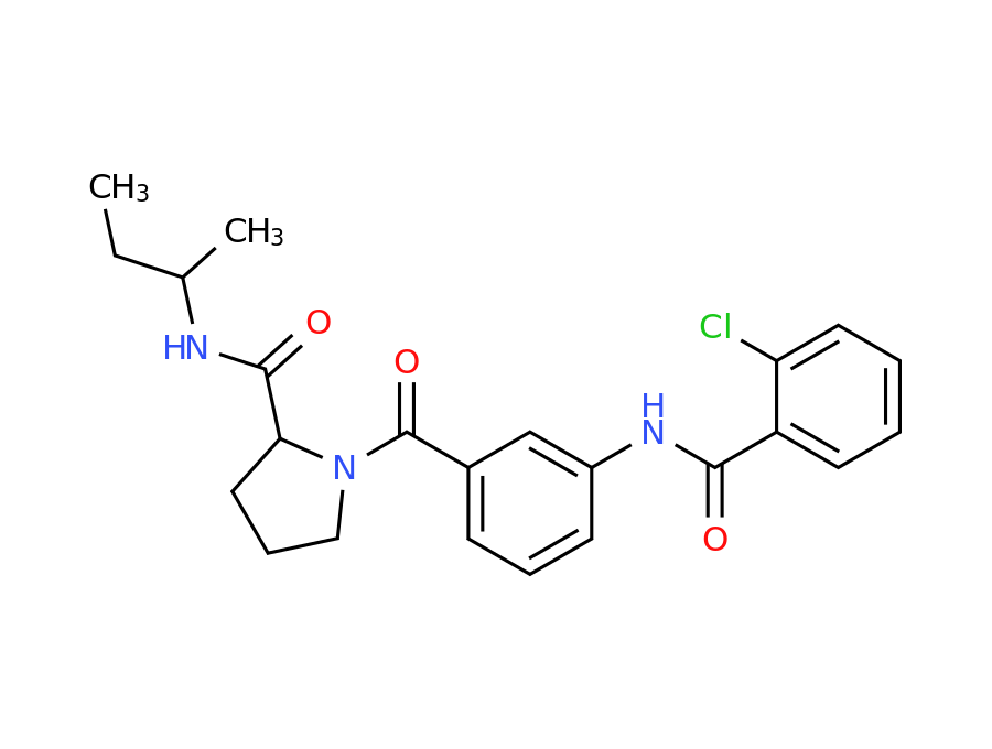 Structure Amb16471237
