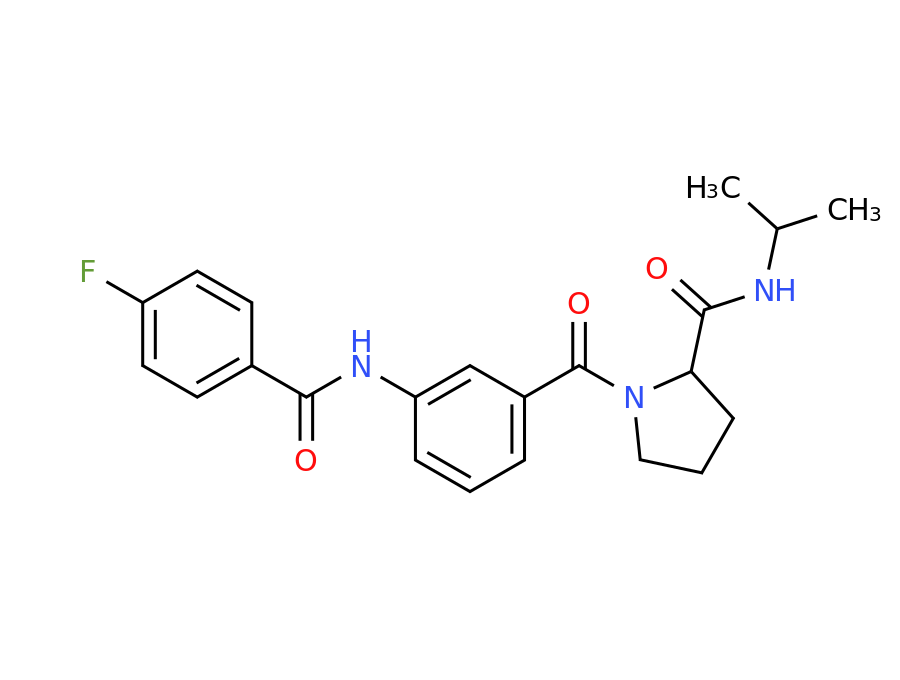 Structure Amb16471241