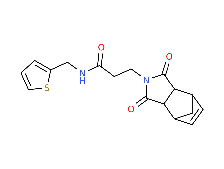 Structure Amb16471990