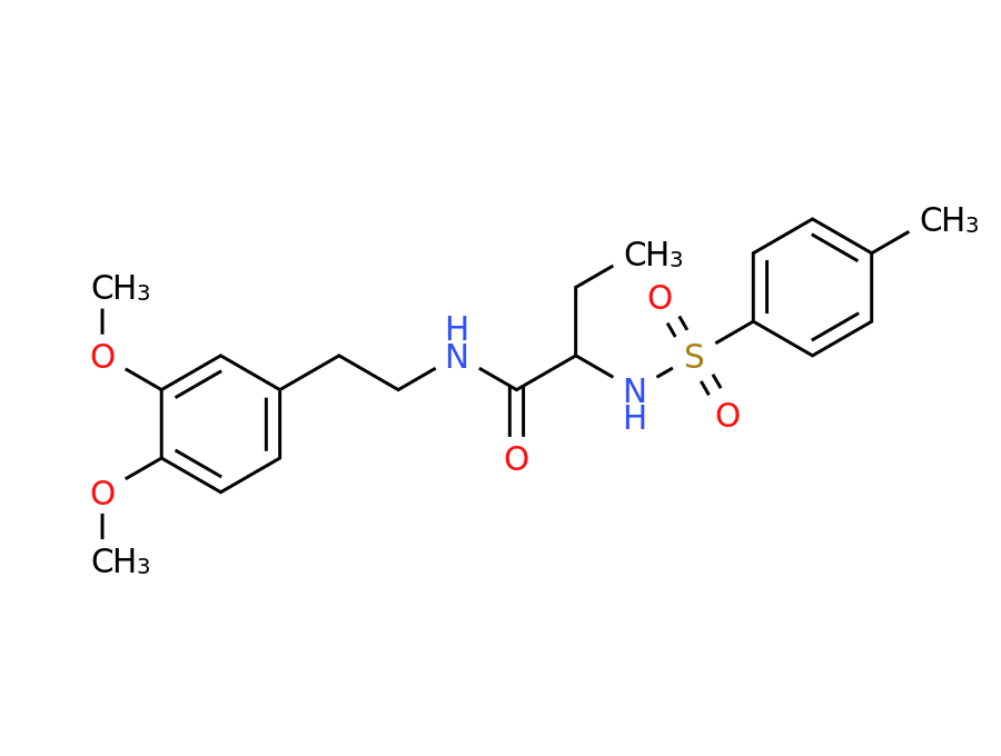 Structure Amb16472824