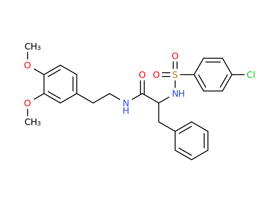 Structure Amb16473111