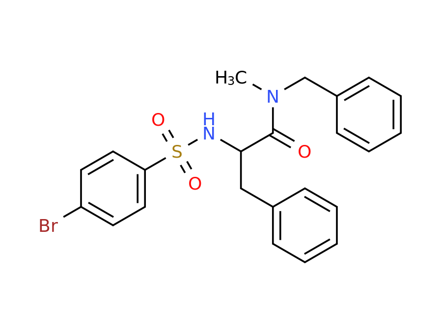 Structure Amb16473122