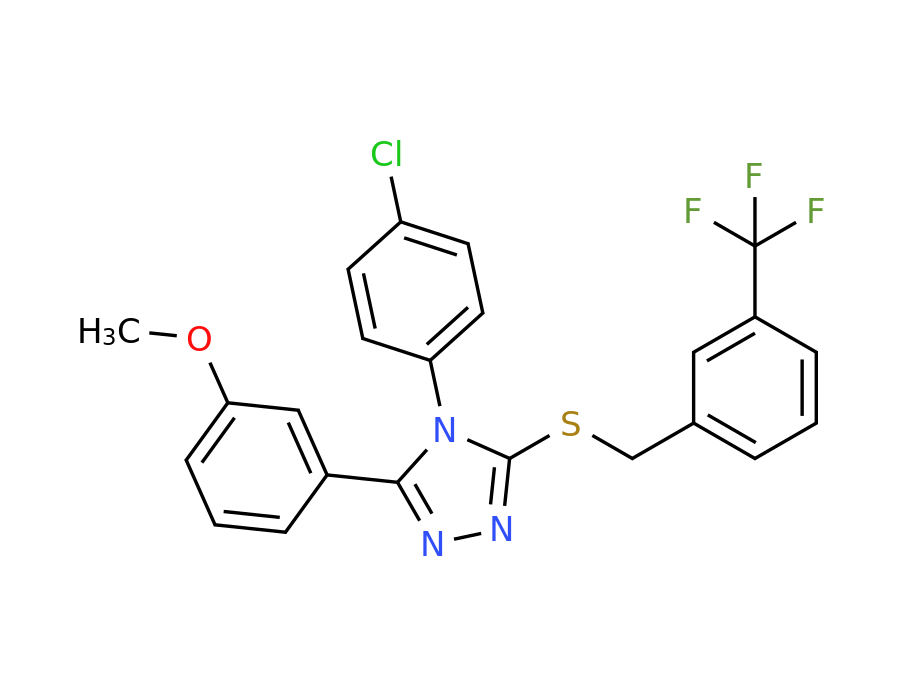 Structure Amb1647453