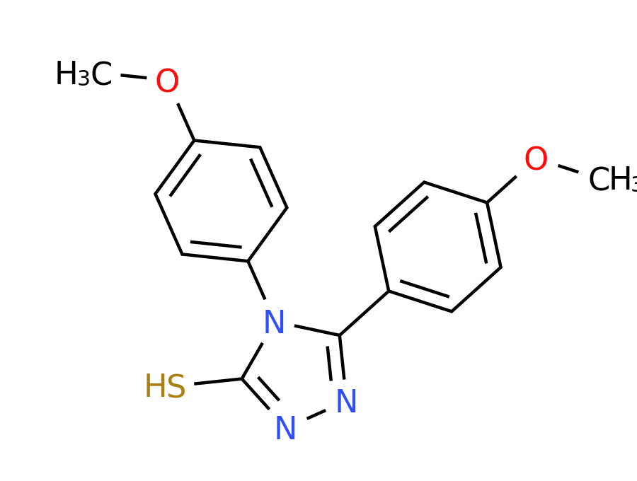 Structure Amb1647536