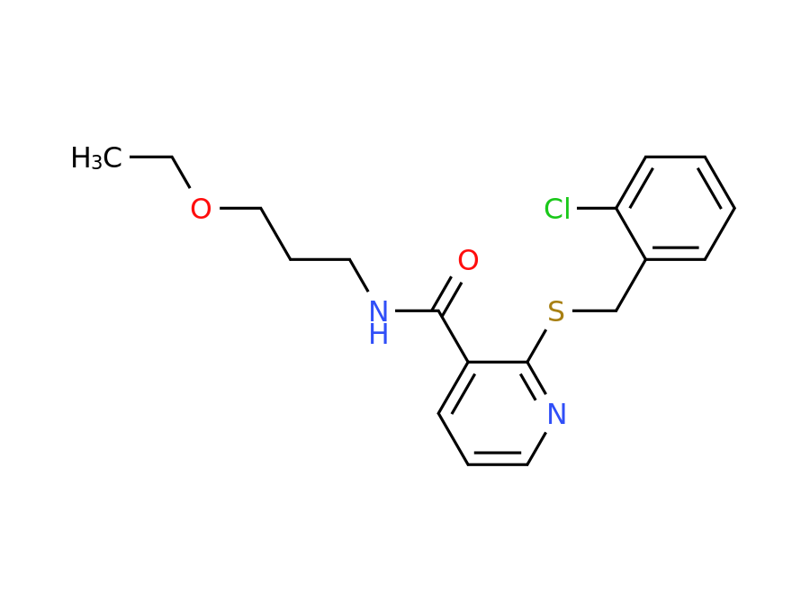 Structure Amb16477233