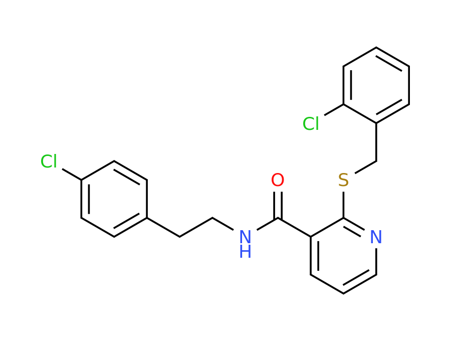 Structure Amb16477235
