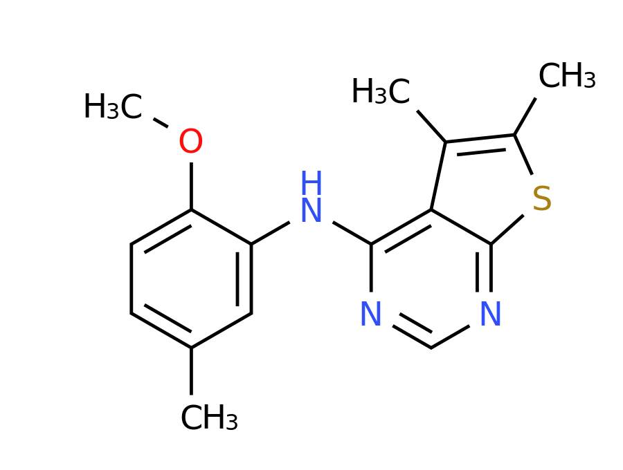 Structure Amb16477278